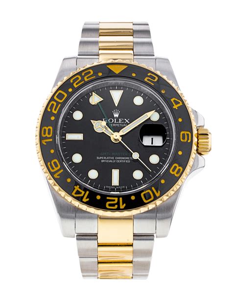 Rolex gmt 116713